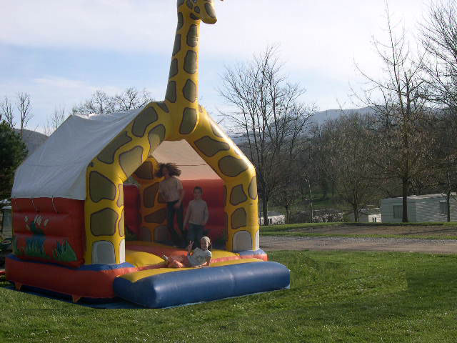 Audinac Les Bains Midi-Pirenei - Montjoie-en-Couserans visuel 9/10