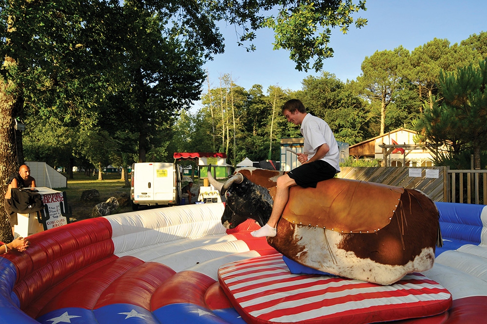 Aurilandes Aquitania - Aureilhan visuel 14/19