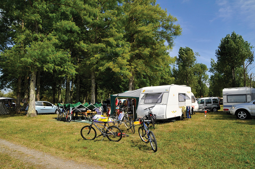 Aurilandes Aquitania - Aureilhan visuel 16/19