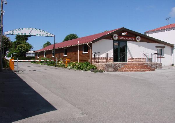 Autour du Moulin Nord-Passo di Calais - Verton visuel 2/11 Autour du Moulin Nord-Passo di Calais - Verton visuel 2/11