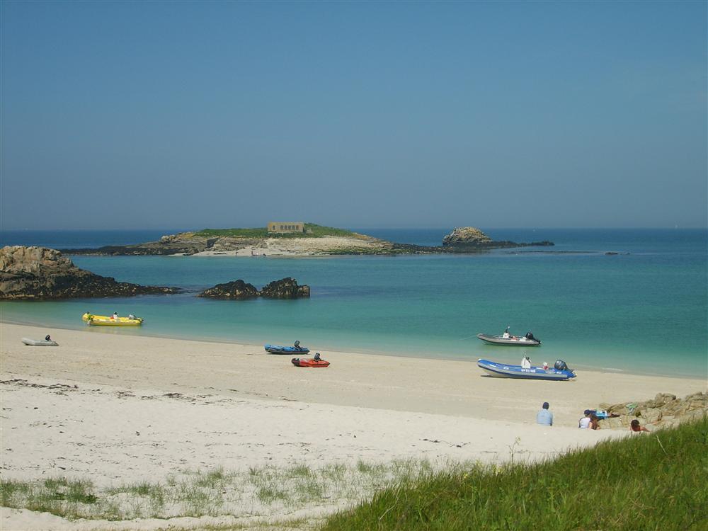 Aux 2 Chênes Bretagna - Bénodet visuel 5/10