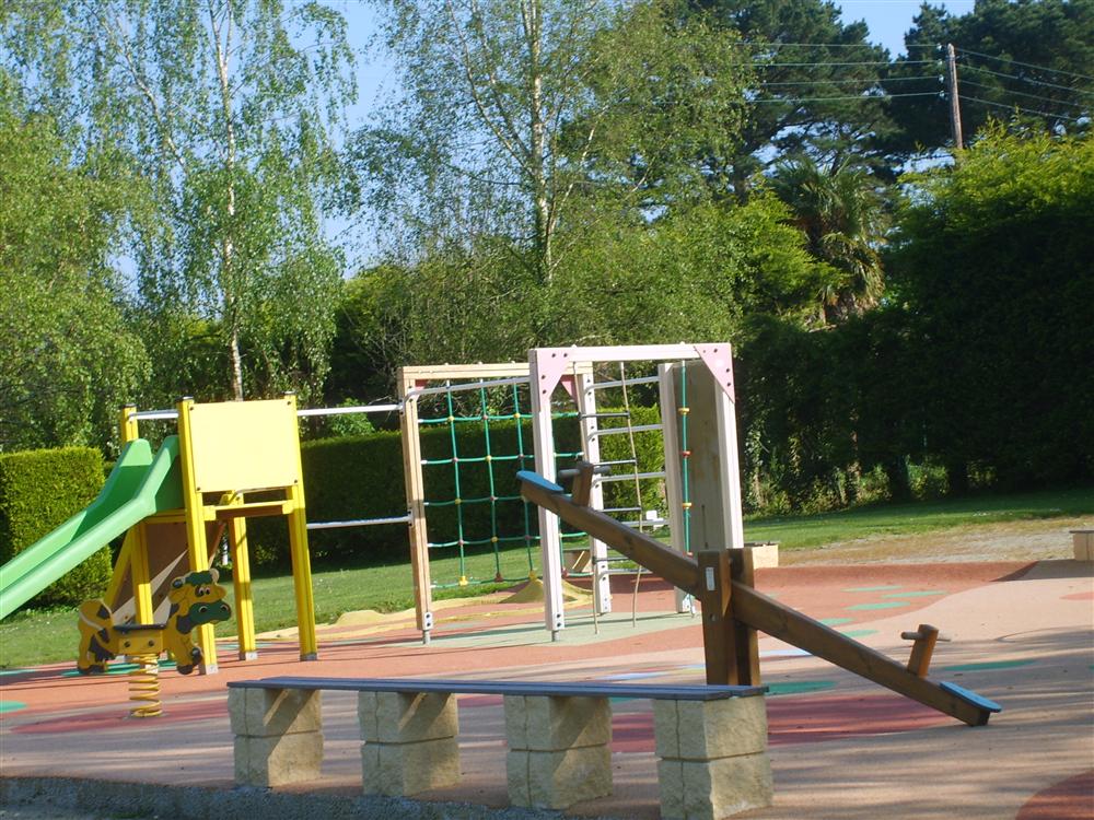 Aux 2 Chênes Bretagna - Bénodet visuel 6/10