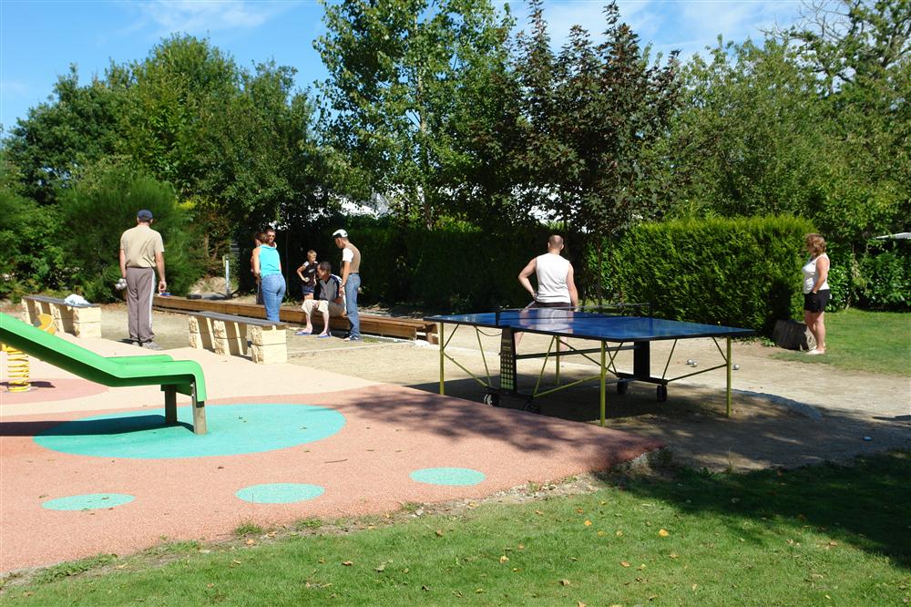 Aux 2 Chênes Bretagna - Bénodet visuel 7/10