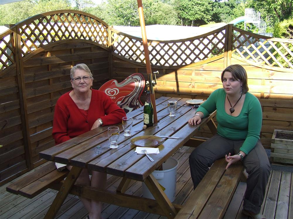 Aux 2 Chênes Bretagna - Bénodet visuel 8/10