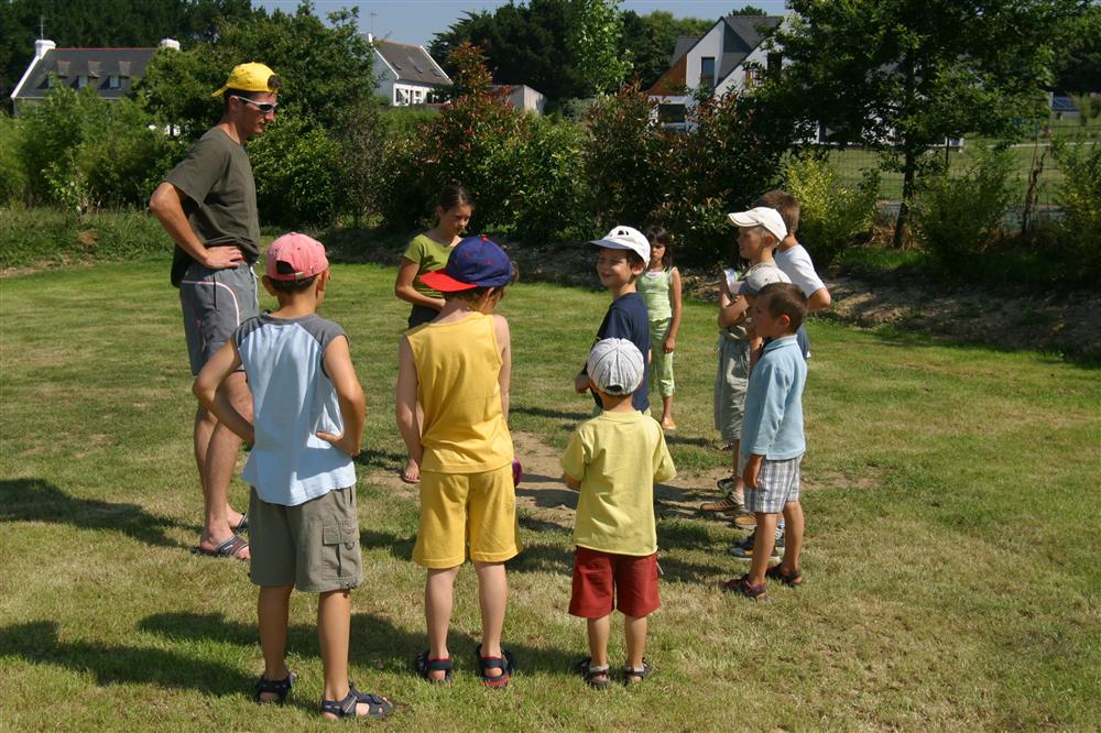 Aux 2 Chênes Bretagna - Bénodet visuel 9/10