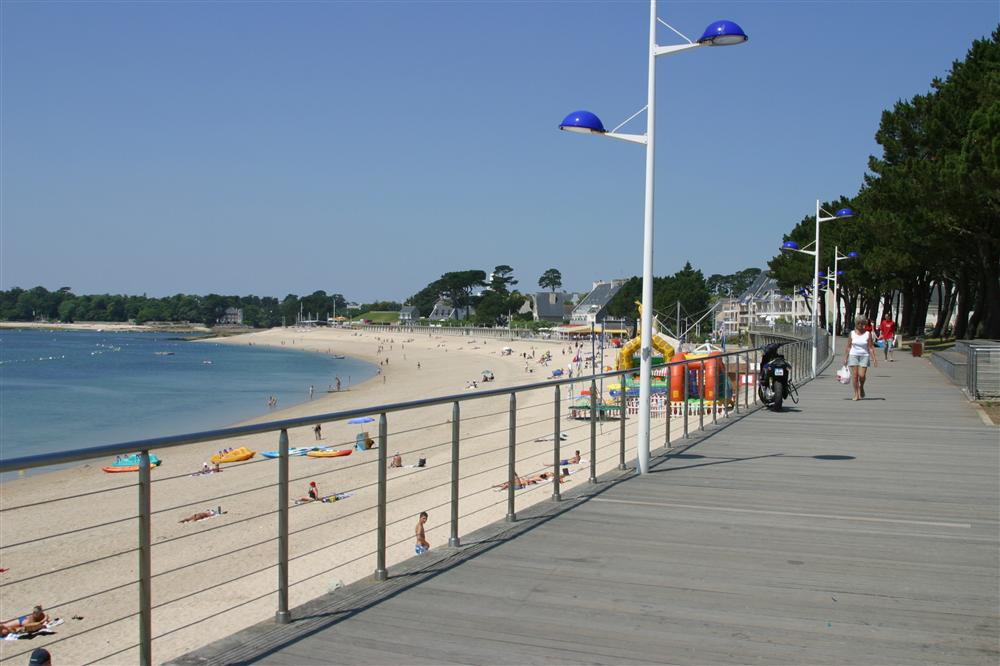 Aux 2 Chênes Bretagna - Bénodet visuel 10/10