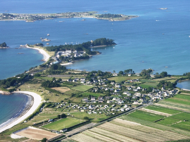 Aux 4 Saisons Bretagna - Roscoff visuel 1/1 Aux 4 Saisons Bretagna - Roscoff visuel 1/1