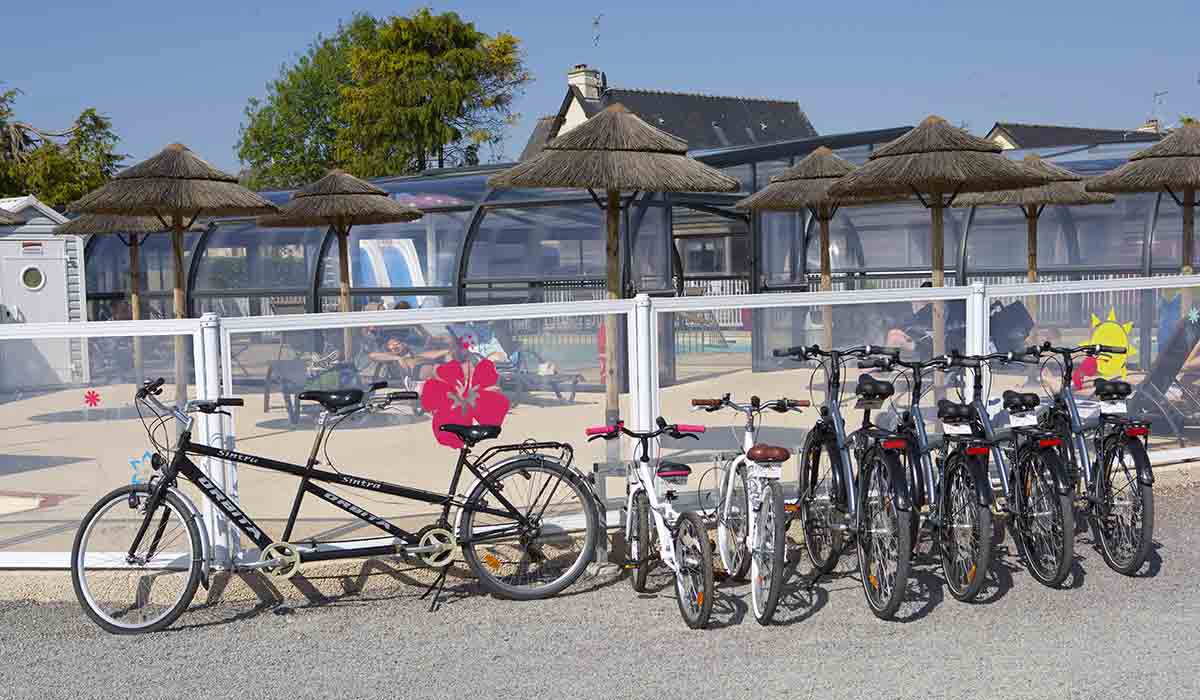 aux Pommiers Bassa Normandia - Beauvoir visuel 13/23