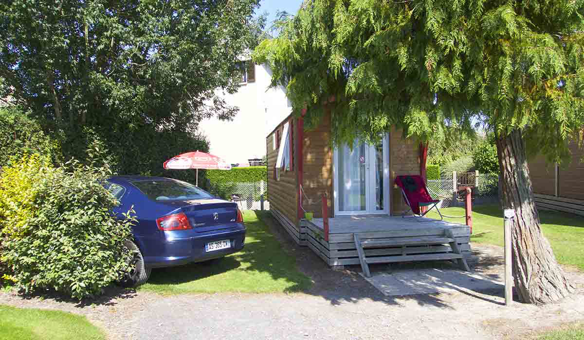 aux Pommiers Bassa Normandia - Beauvoir visuel 15/23