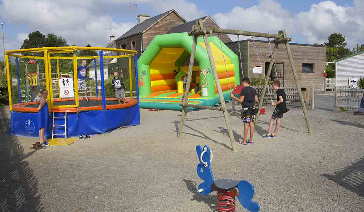 aux Pommiers Bassa Normandia - Beauvoir visuel 4/23