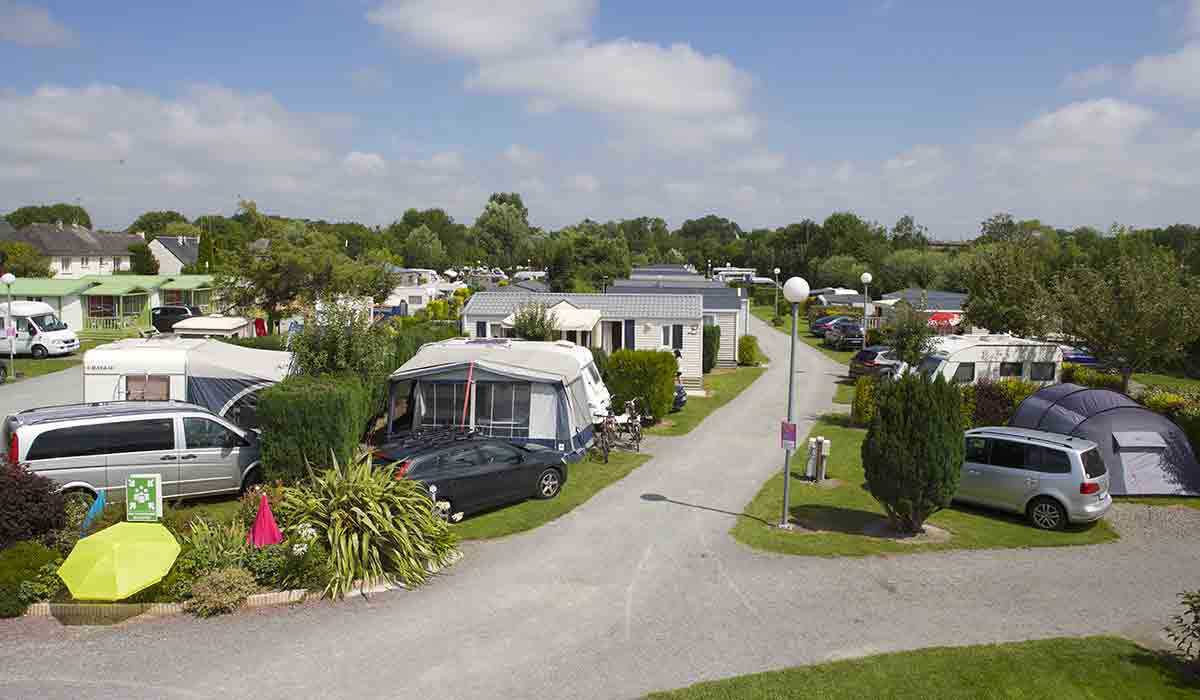 aux Pommiers Bassa Normandia - Beauvoir visuel 8/23