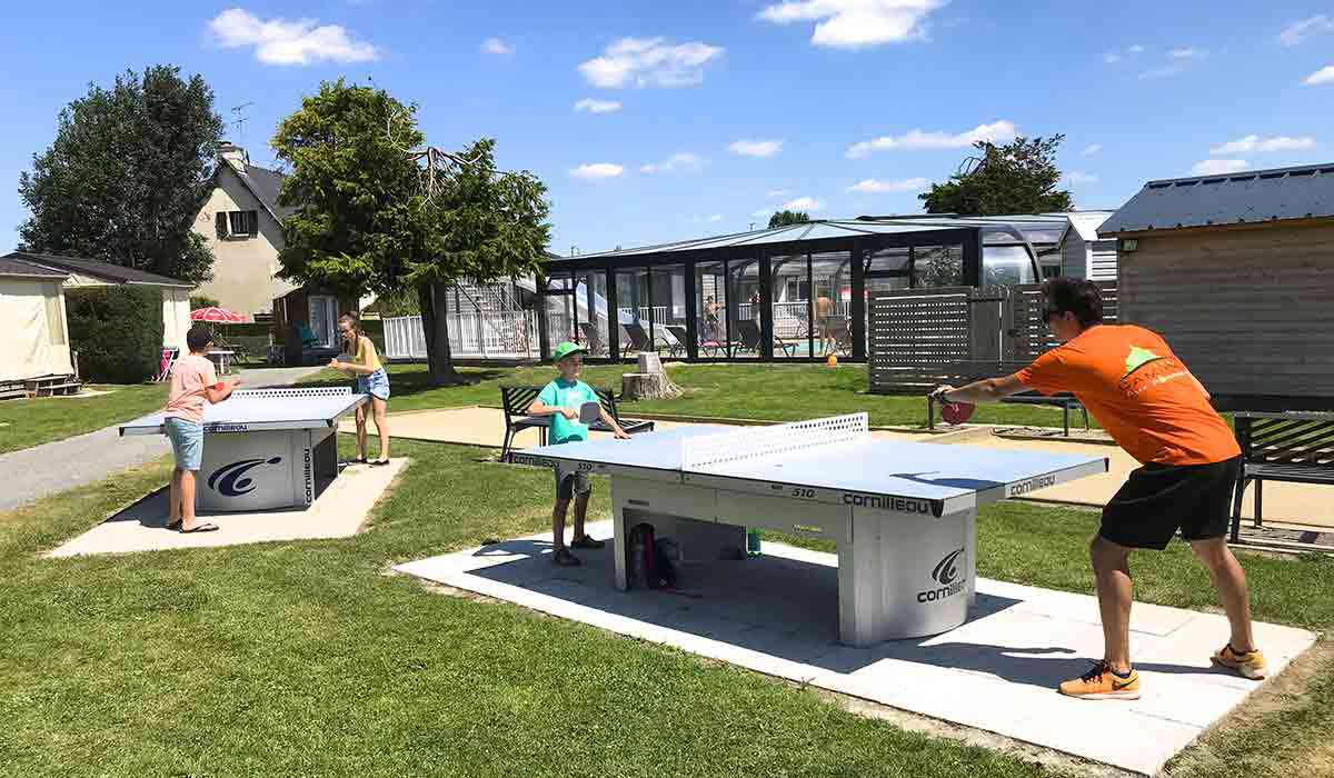 aux Pommiers Bassa Normandia - Beauvoir visuel 3/23