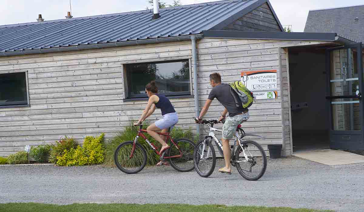 aux Pommiers Bassa Normandia - Beauvoir visuel 21/23