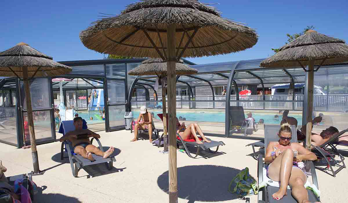 aux Pommiers Bassa Normandia - Beauvoir visuel 5/23