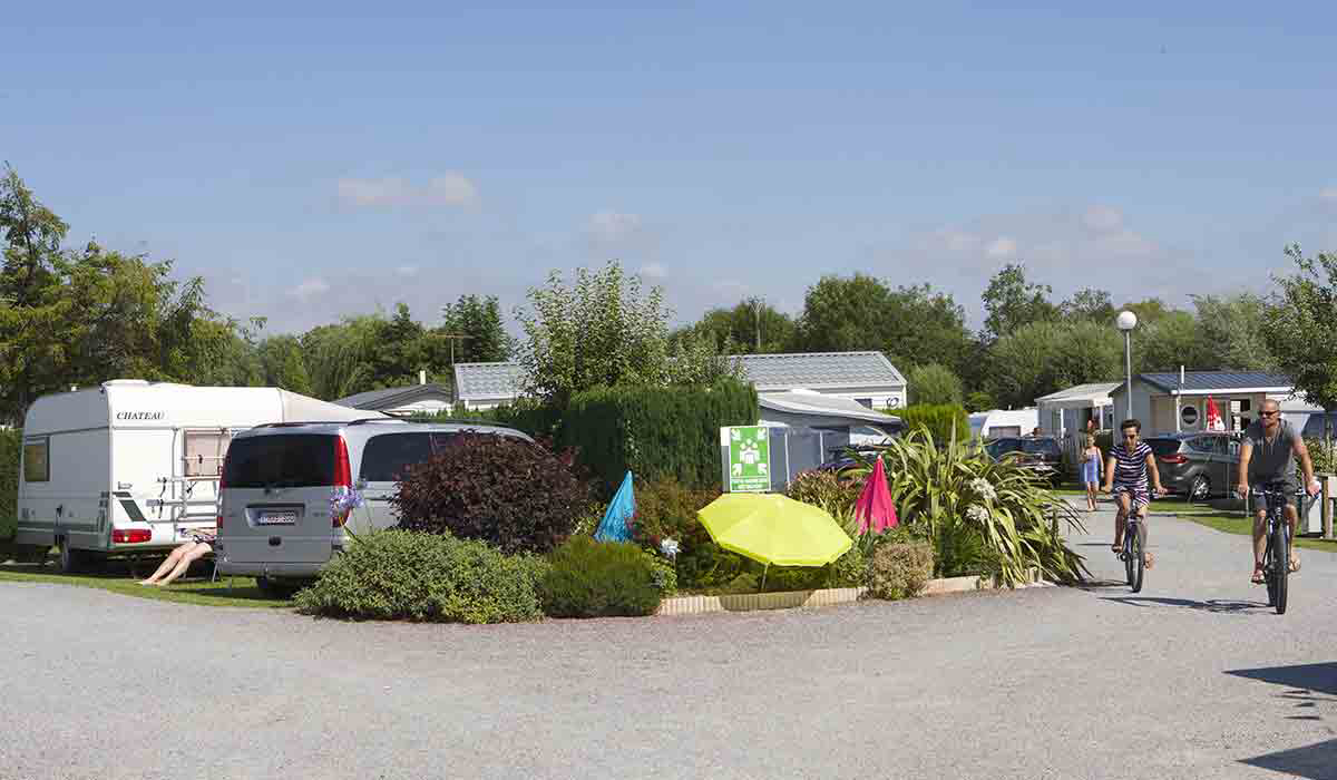 aux Pommiers Bassa Normandia - Beauvoir visuel 10/23