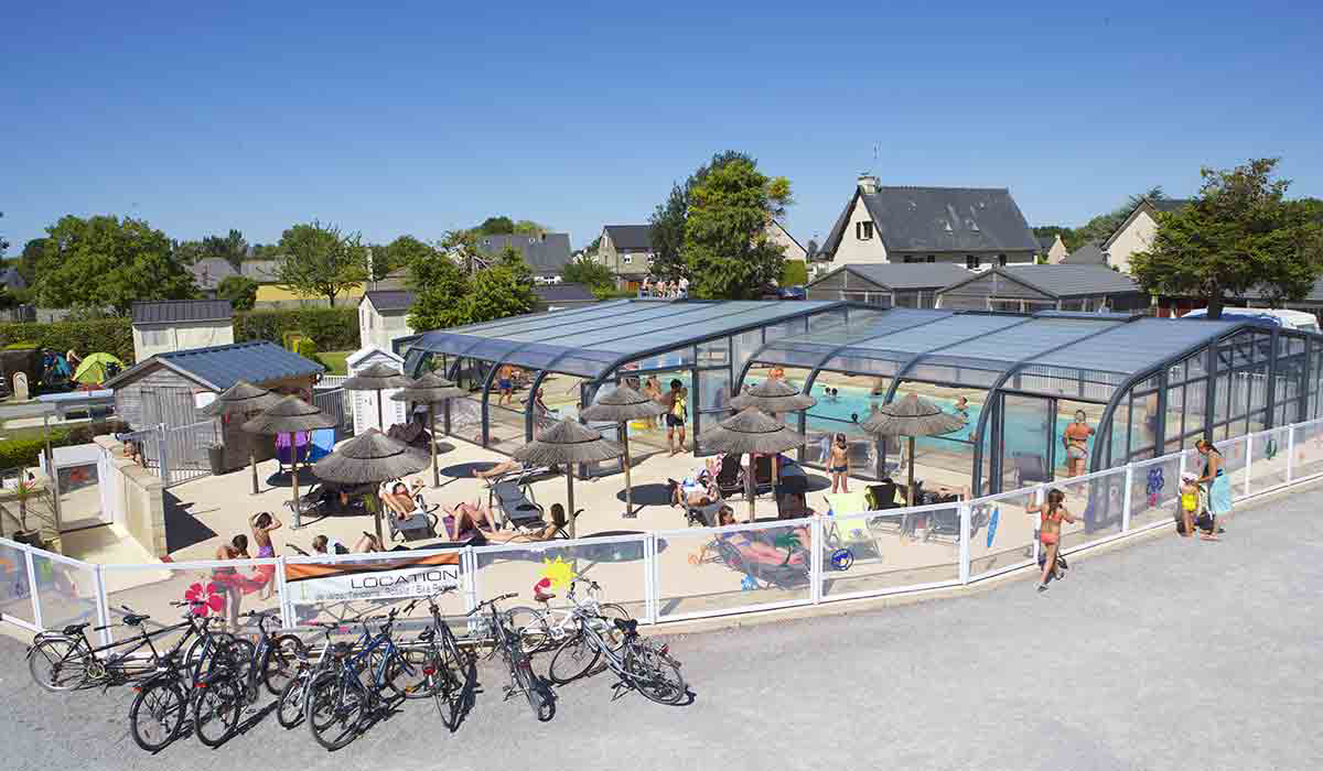 aux Pommiers Bassa Normandia - Beauvoir visuel 2/23