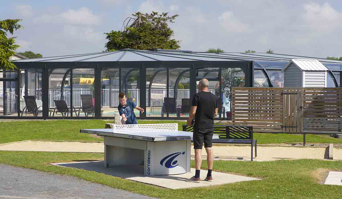 aux Pommiers Bassa Normandia - Beauvoir visuel 9/23