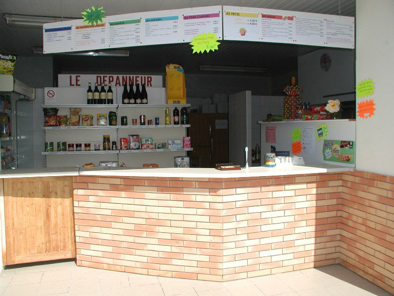 Aux Coeurs Vendéens Paesi della Loira - Saint-Jean-de-Monts visuel 11/11