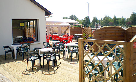 Aux Cygnes d'Opale Alta Normandia - Blangy-sur-Bresle visuel 9/9