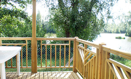 Aux Cygnes d'Opale Alta Normandia - Blangy-sur-Bresle visuel 3/9