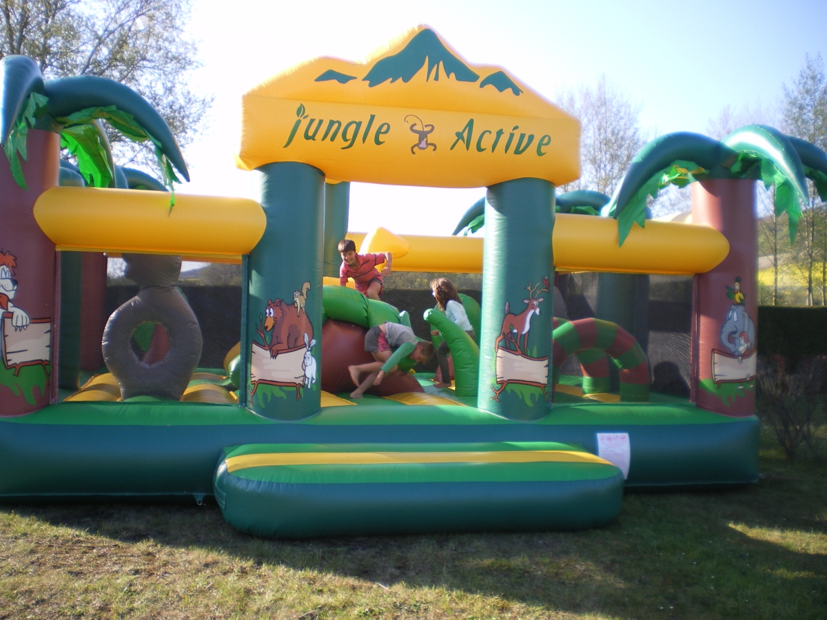 Aux Cygnes d'Opale Alta Normandia - Blangy-sur-Bresle visuel 2/9
