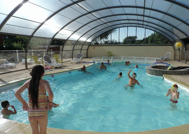 Aux Cygnes d'Opale Alta Normandia - Blangy-sur-Bresle visuel 4/9