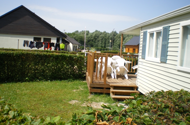 Aux Cygnes d'Opale Alta Normandia - Blangy-sur-Bresle visuel 5/9