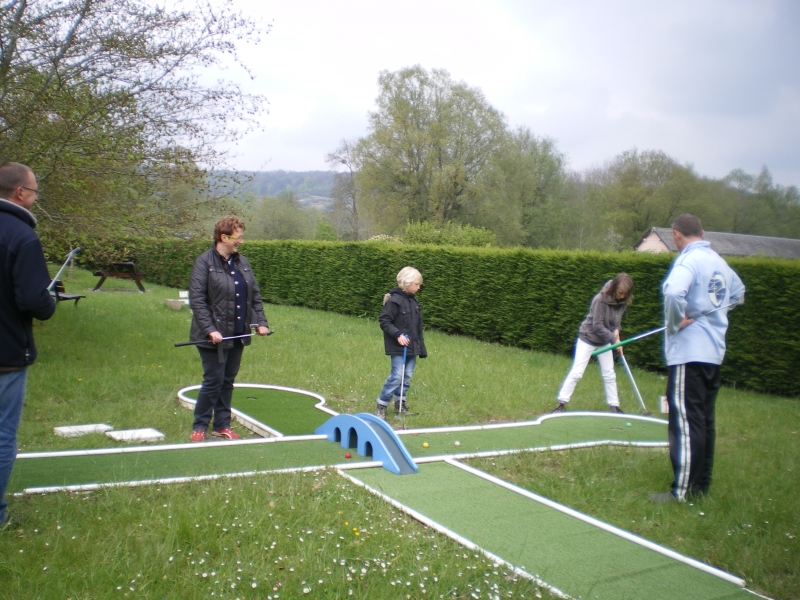 Aux Cygnes d'Opale Alta Normandia - Blangy-sur-Bresle visuel 7/9
