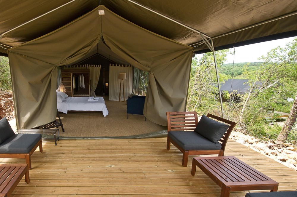 Aux Lodges du Mas de Nadal Midi-Pirenei - Sauliac-sur-Célé visuel 6/9