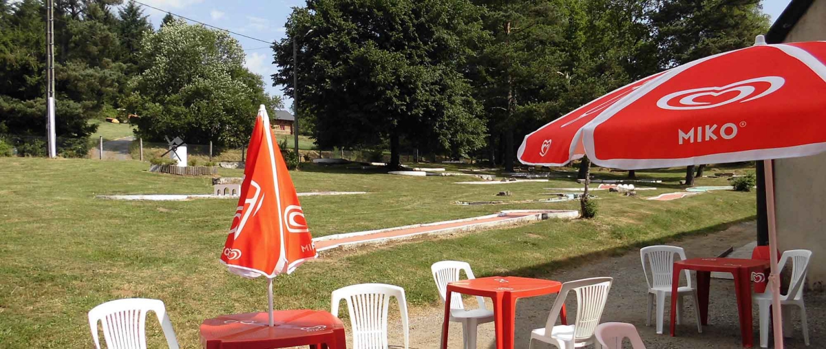 Aux Portes des Mille Sources Limosino - Bugeat visuel 5/8 Aux Portes des Mille Sources Limosino - Bugeat visuel 5/8