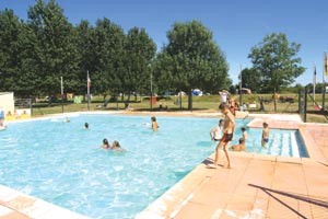 Aux Rives du Soleil Rodano-Alpi - Pont-de-Vaux visuel 2/10