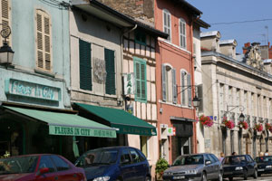 Aux Rives du Soleil Rodano-Alpi - Pont-de-Vaux visuel 3/10