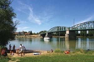 Aux Rives du Soleil Rodano-Alpi - Pont-de-Vaux visuel 7/10