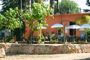 Aux Rives du Soleil Rodano-Alpi - Pont-de-Vaux visuel 10/10