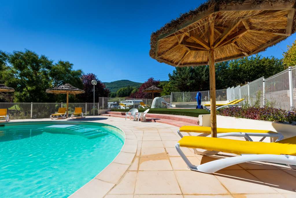 Aux Vallons Provenza-Alpi-Costa Azzurra - Bauduen visuel 1/5 Aux Vallons Provenza-Alpi-Costa Azzurra - Bauduen visuel 1/5