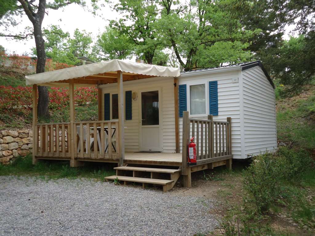 Aux Vallons Provenza-Alpi-Costa Azzurra - Bauduen visuel 2/5 Aux Vallons Provenza-Alpi-Costa Azzurra - Bauduen visuel 2/5