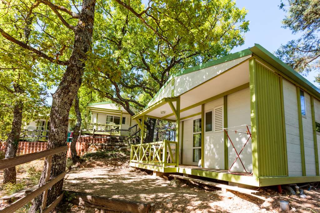 Aux Vallons Provenza-Alpi-Costa Azzurra - Bauduen visuel 3/5 Aux Vallons Provenza-Alpi-Costa Azzurra - Bauduen visuel 3/5