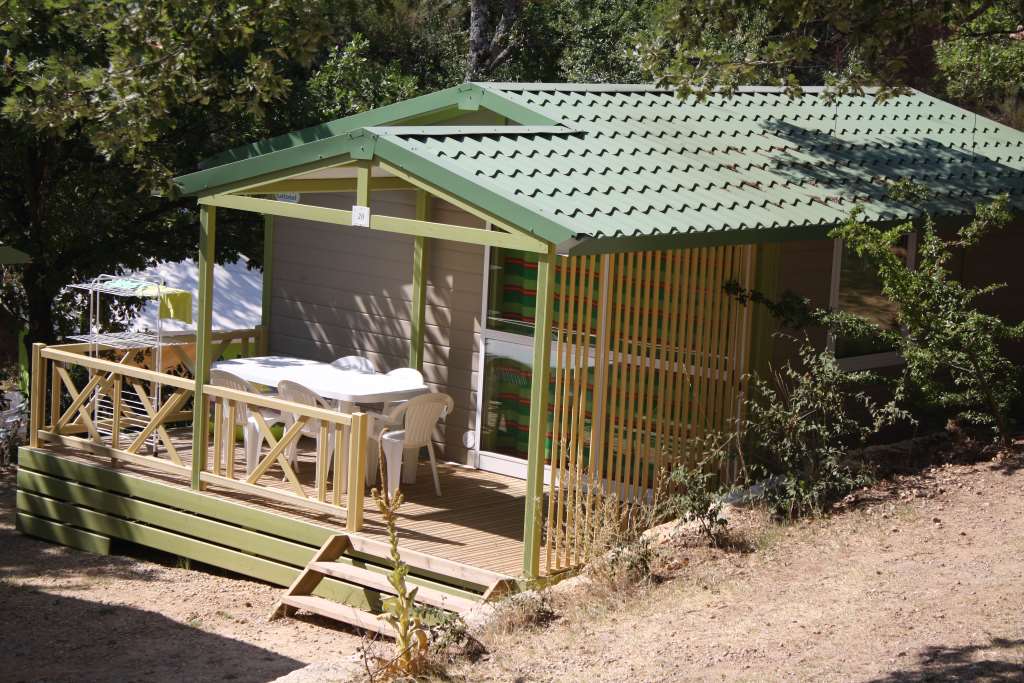 Aux Vallons Provenza-Alpi-Costa Azzurra - Bauduen visuel 4/5 Aux Vallons Provenza-Alpi-Costa Azzurra - Bauduen visuel 4/5