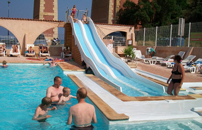 Azur Rivage Provenza-Alpi-Costa Azzurra - Anthéor visuel 2/9