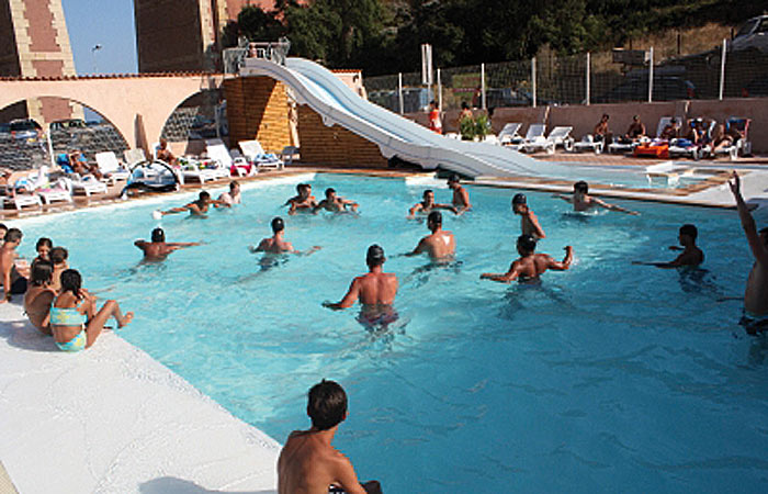 Azur Rivage Provenza-Alpi-Costa Azzurra - Anthéor visuel 3/9