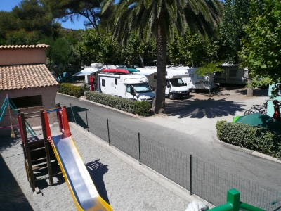 Azur Rivage Provenza-Alpi-Costa Azzurra - Anthéor visuel 4/9