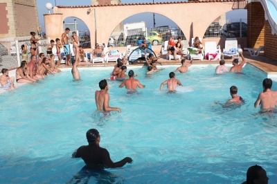 Azur Rivage Provenza-Alpi-Costa Azzurra - Anthéor visuel 5/9