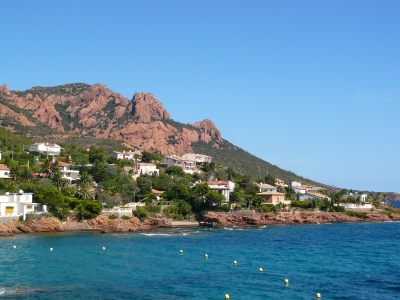 Azur Rivage Provenza-Alpi-Costa Azzurra - Anthéor visuel 7/9