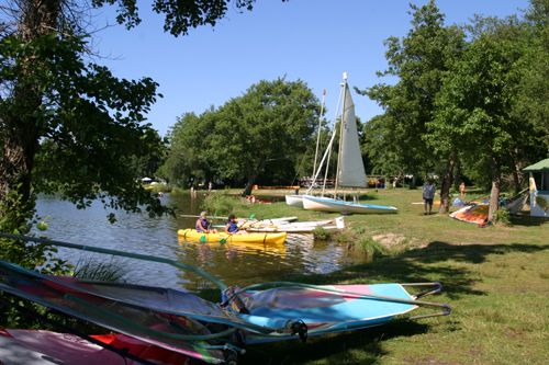 Azurivage Aquitania - Azur visuel 5/10