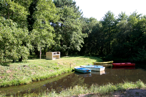 Azurivage Aquitania - Azur visuel 7/10