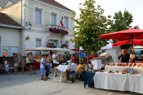 Azurivage Aquitania - Azur visuel 8/10