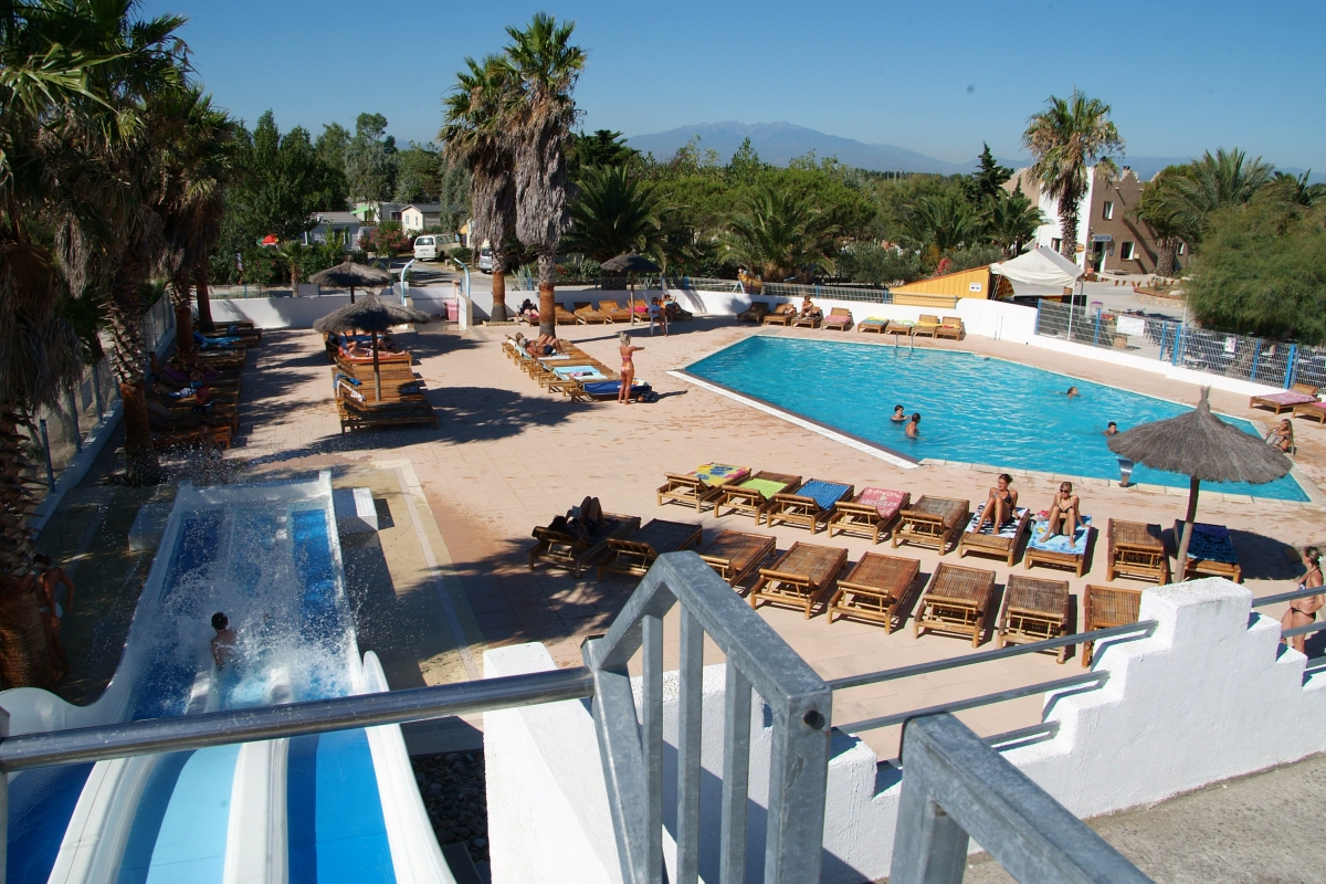 Bahia Club Linguadoca-Rossiglione - Le Barcarès visuel 2/11