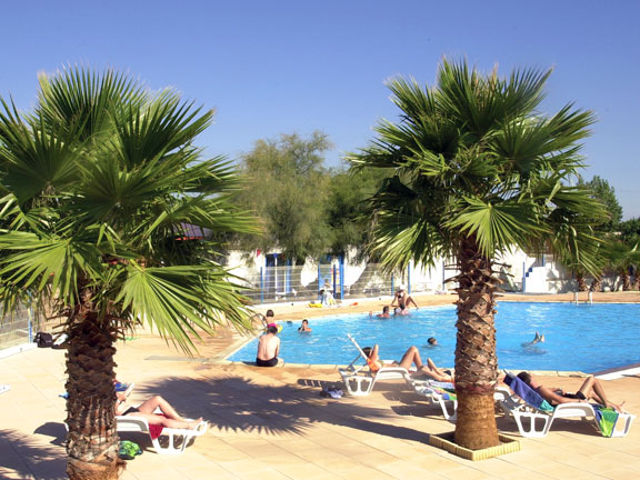 Bahia Club Linguadoca-Rossiglione - Le Barcarès visuel 3/11