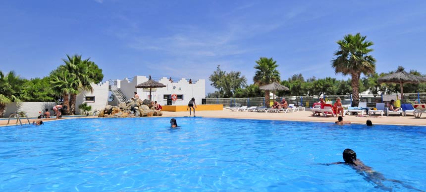 Bahia Club Linguadoca-Rossiglione - Le Barcarès visuel 4/11