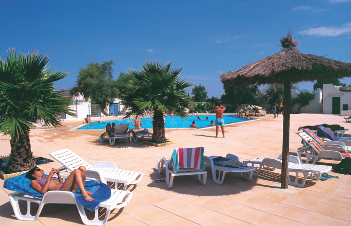 Bahia Club Linguadoca-Rossiglione - Le Barcarès visuel 5/11